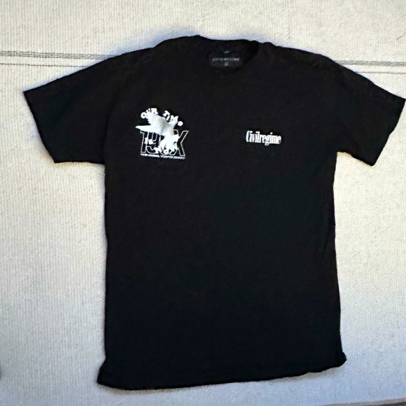 Civil Regime Shirts Civil Regime Shirt Poshmark